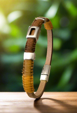 Cargar imagen en el visor de la galería, Pulseras cuadro