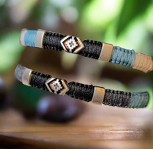 Cargar imagen en el visor de la galería, Pulseras cuadro
