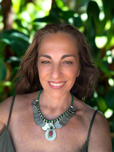 Cargar imagen en el visor de la galería, Monedas verdes