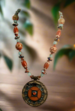 Cargar imagen en el visor de la galería, De azul y rojo