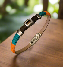 Cargar imagen en el visor de la galería, Pulseras cuadro