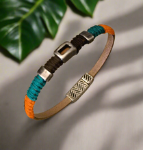 Cargar imagen en el visor de la galería, Pulseras cuadro