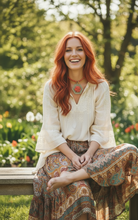 Cargar imagen en el visor de la galería, Medallones en plata y azules