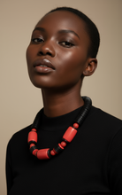 Cargar imagen en el visor de la galería, Barriles rojos
