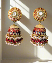 Cargar imagen en el visor de la galería, Maxi indios
