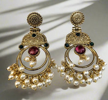 Cargar imagen en el visor de la galería, Oro indio
