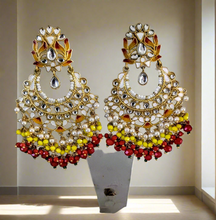 Cargar imagen en el visor de la galería, Maxi indios
