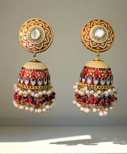 Cargar imagen en el visor de la galería, Maxi indios
