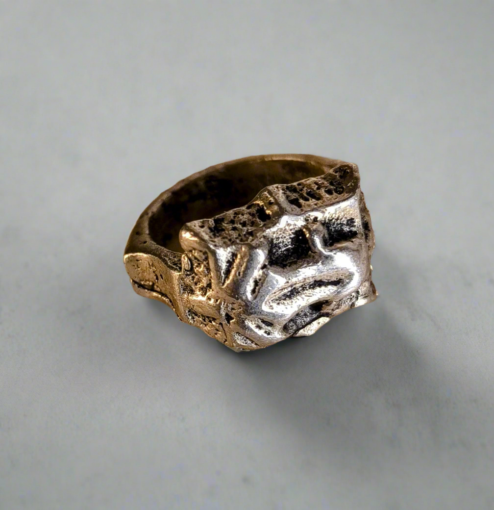 Cuadro plata