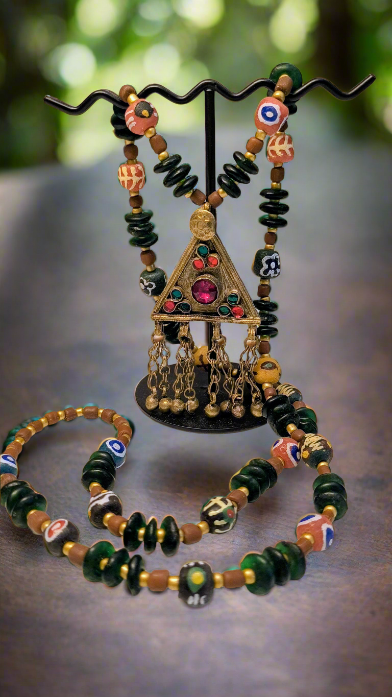 Muthalat verde