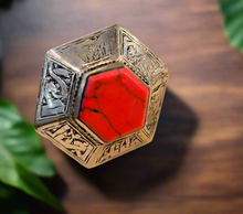 Cargar imagen en el visor de la galería, Octogonal
