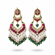 Cargar imagen en el visor de la galería, Maxi indios
