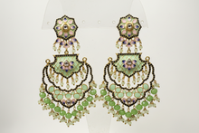 Cargar imagen en el visor de la galería, Maxi indios
