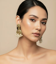 Cargar imagen en el visor de la galería, Oro indio
