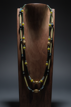 Cargar imagen en el visor de la galería, Conjunto verde
