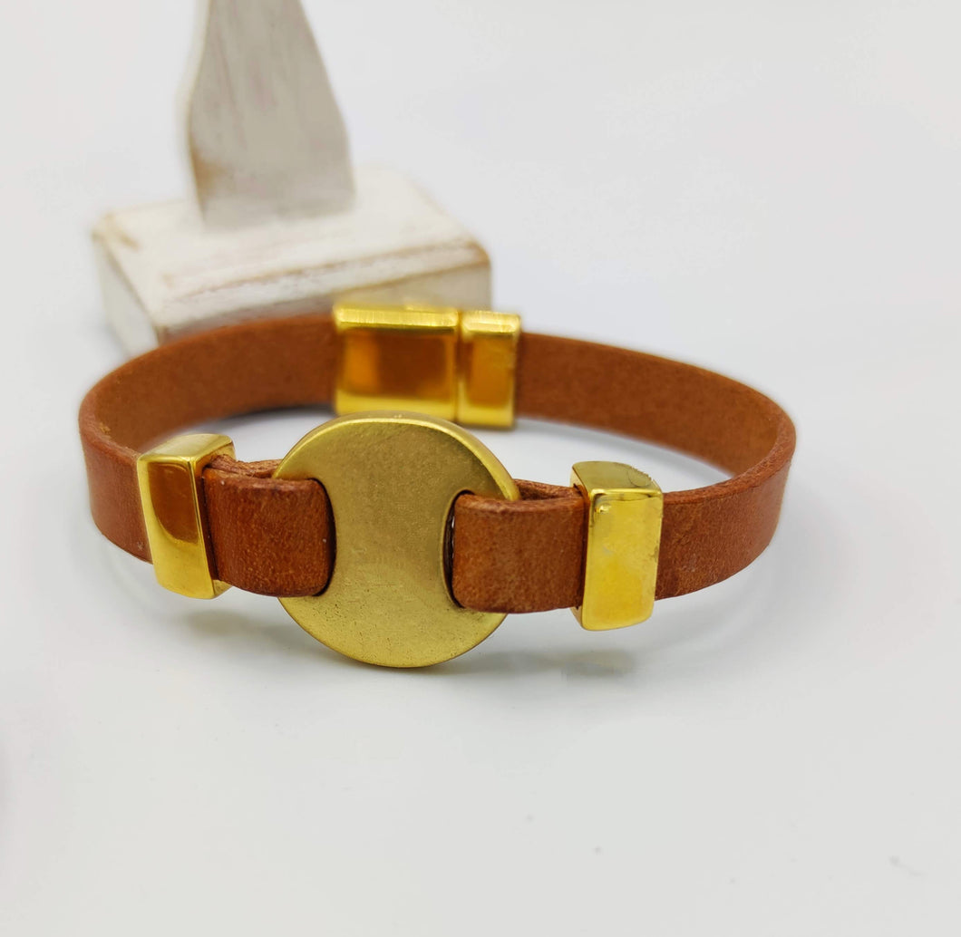 Oro. Ibiza Natural